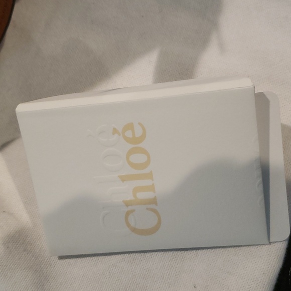 NWT! Chloe Medium Marcie Crossbody - Picture 12 of 15